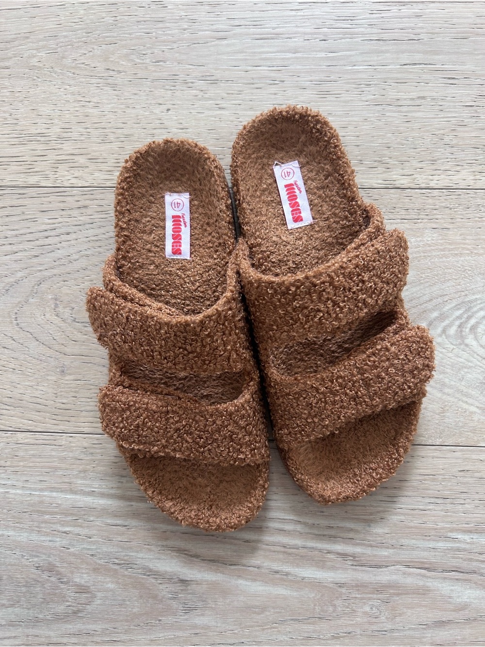 Freedom Moses Sherpa Evu slides